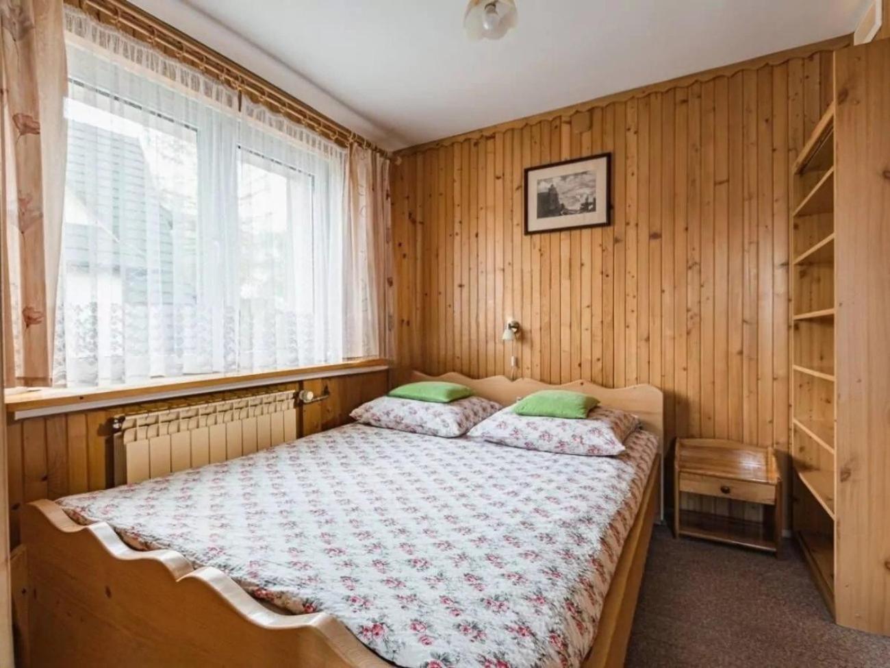 Dom Lesnik * Zakopane