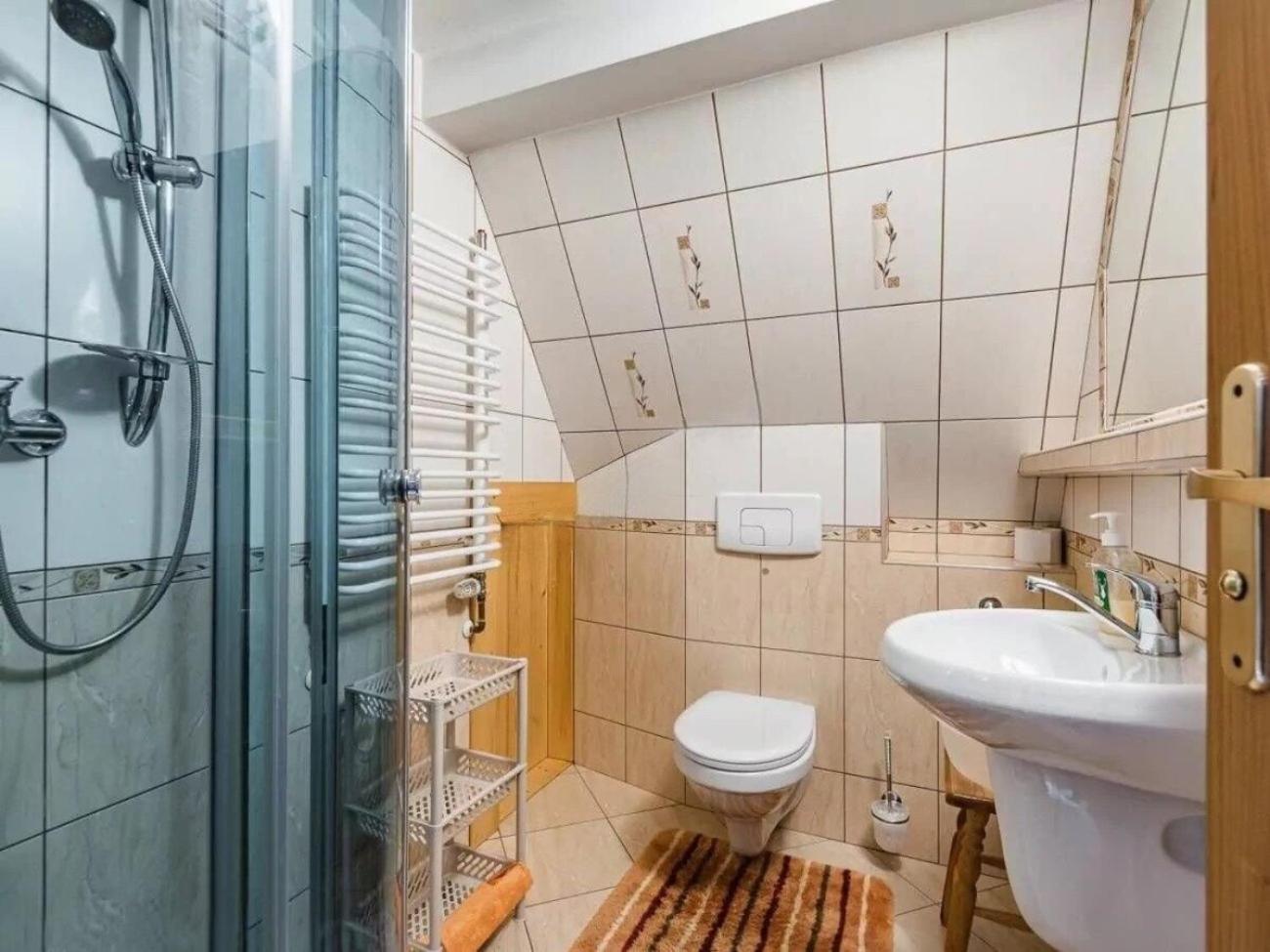 Dom Lesnik Homestay Zakopane