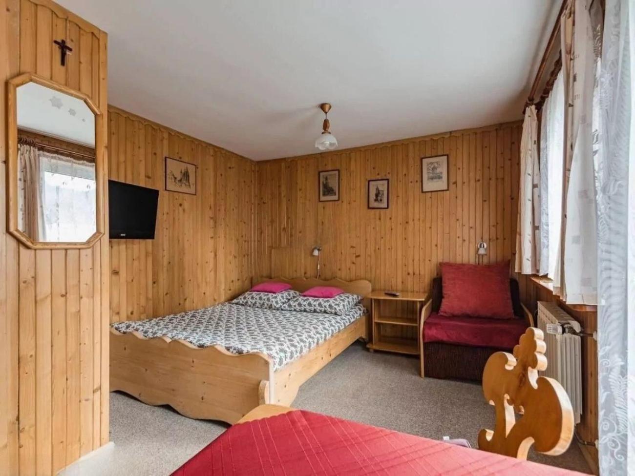 Homestay Dom Lesnik Zakopane
