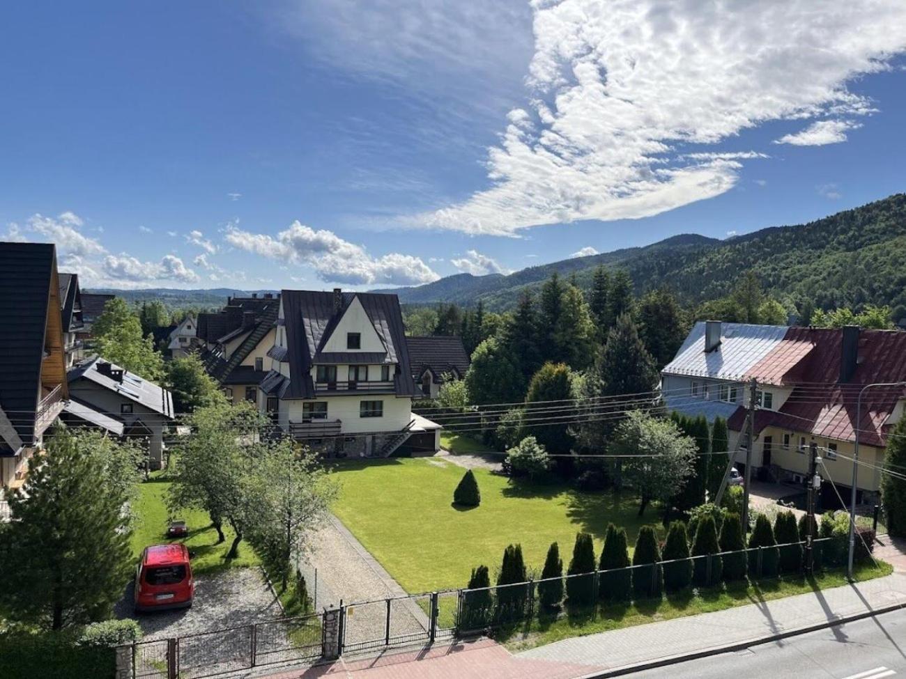 Dom Lesnik * Zakopane