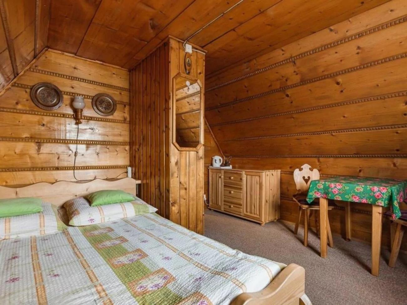 Homestay Dom Lesnik Zakopane